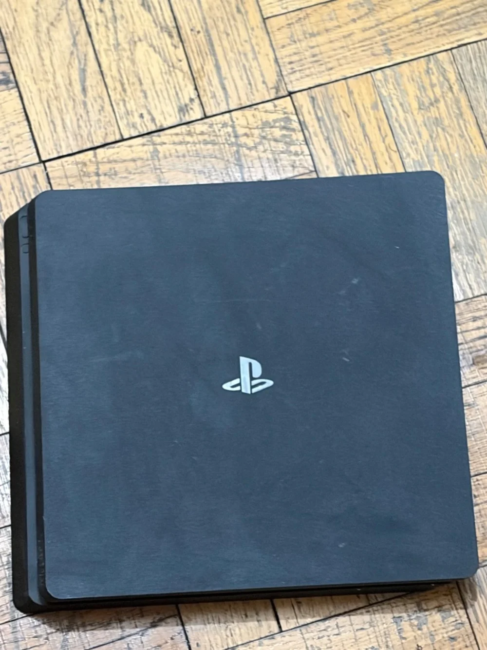 Sony PlayStation 4 Slim, 1TB, Black